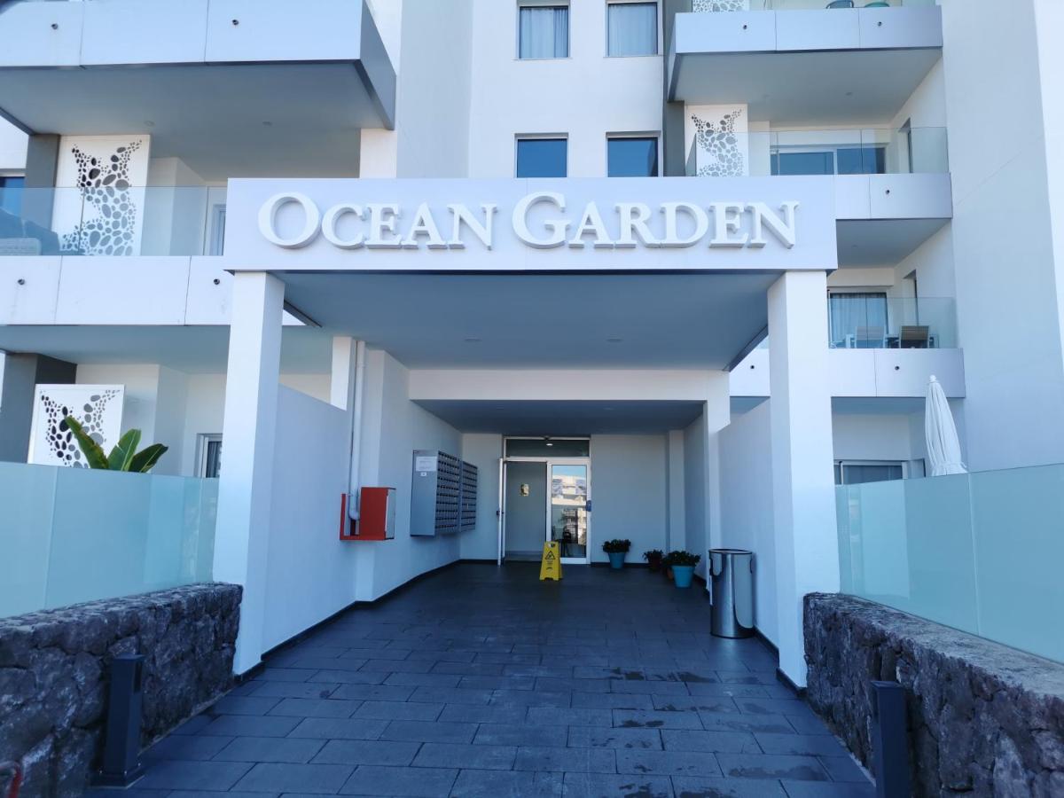 Cs Apartmentos, Large Terrace, Wifi! Playa Paraiso  Extérieur photo