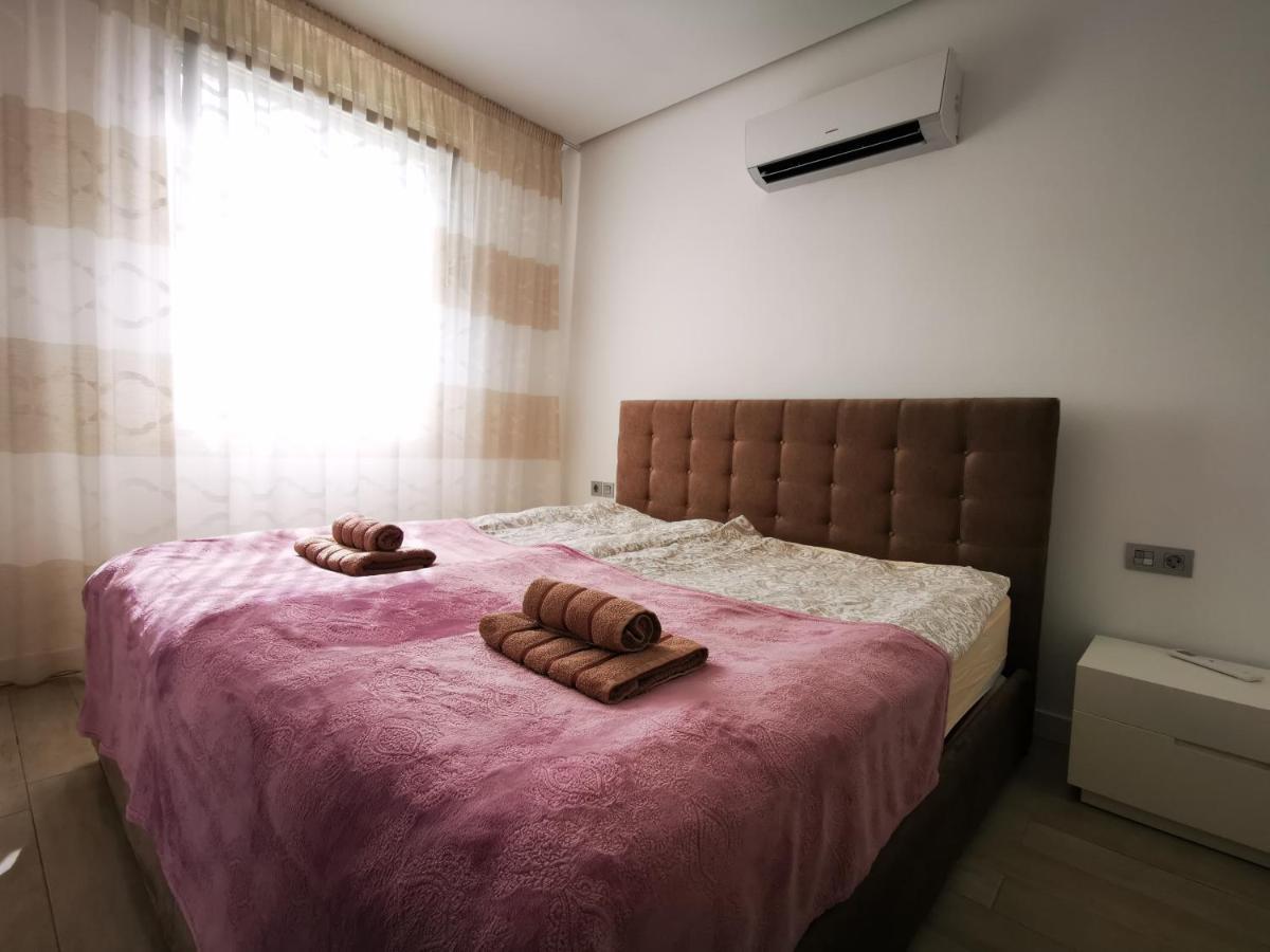 Cs Apartmentos, Large Terrace, Wifi! Playa Paraiso  Extérieur photo