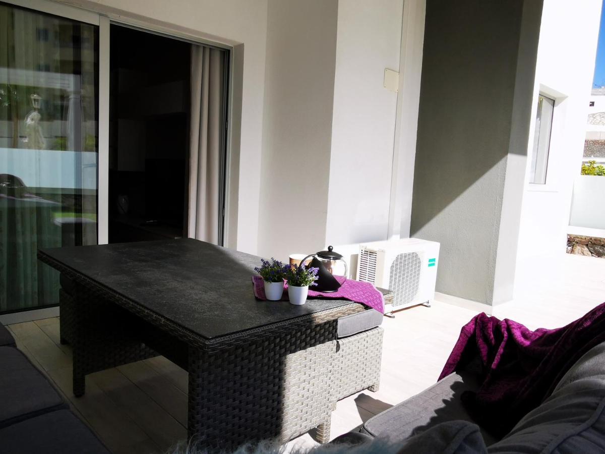 Cs Apartmentos, Large Terrace, Wifi! Playa Paraiso  Extérieur photo