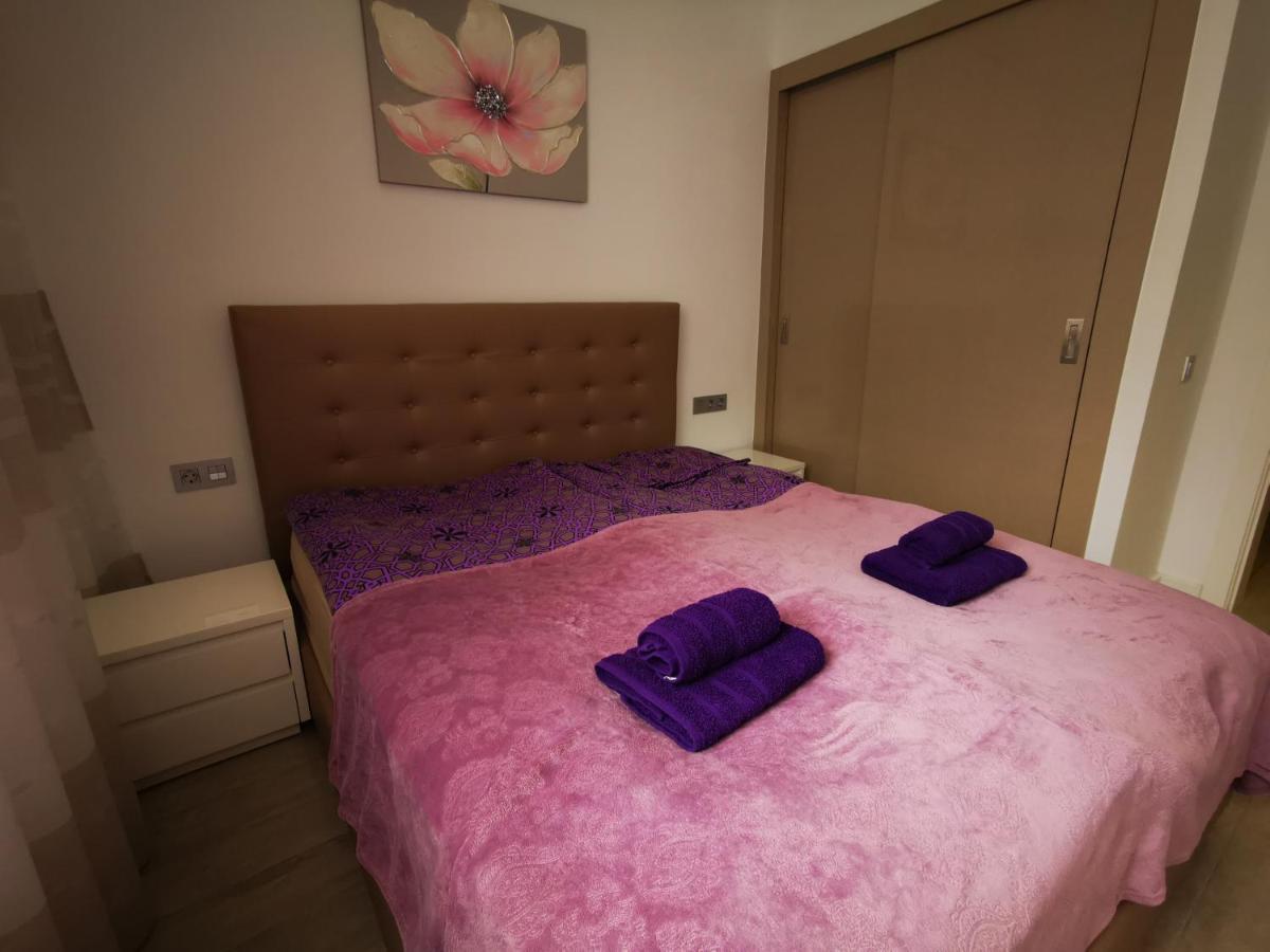 Cs Apartmentos, Large Terrace, Wifi! Playa Paraiso  Extérieur photo