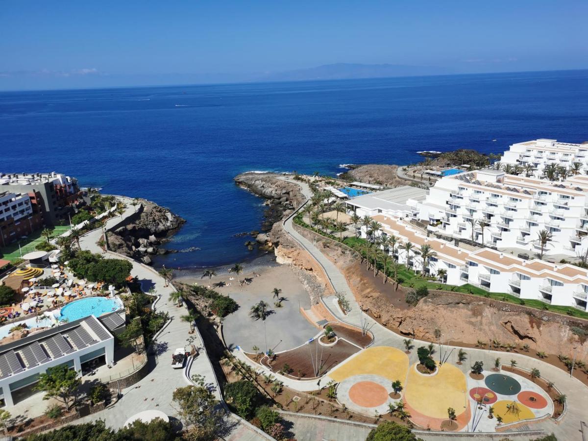 Cs Apartmentos, Large Terrace, Wifi! Playa Paraiso  Extérieur photo